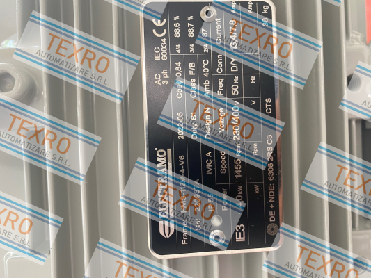 Electramo-HMS112M4 price