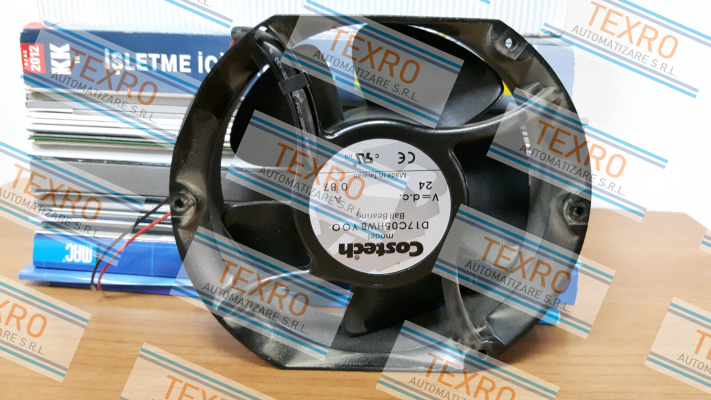 Costech-D17-C05-HWB-Y00   price