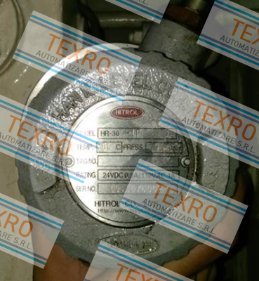 Hitrol-HR 30S-1F price