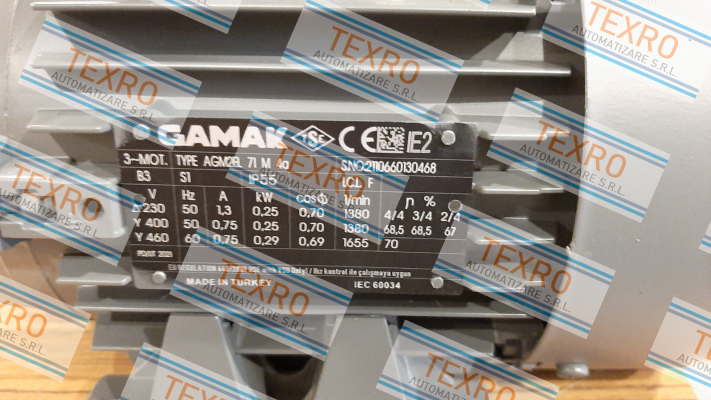 Gamak-AGM 71 M 4a price