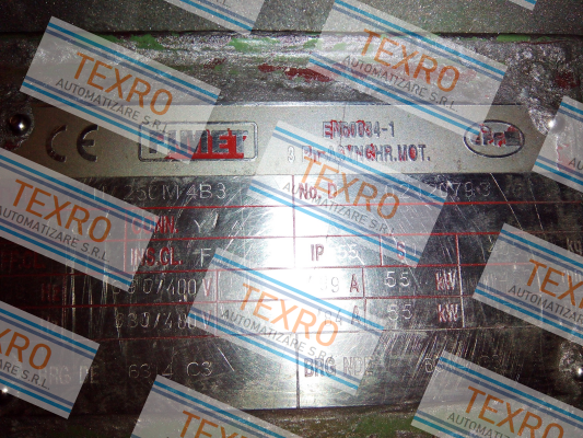 Fimet-MV 250 M-4 B3  price
