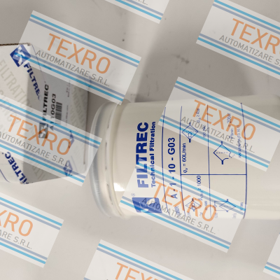 Filtrec-A110G03 price