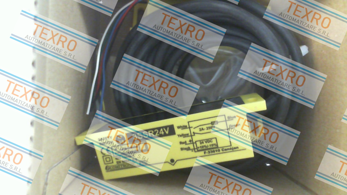 Comitronic-3SSR24V/3M price