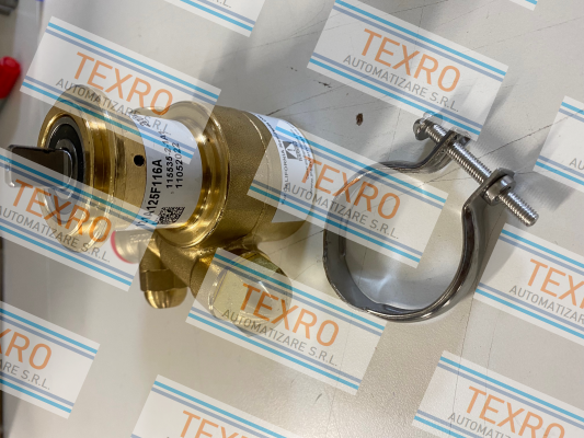Procon-131A125F11GA 200PSI price