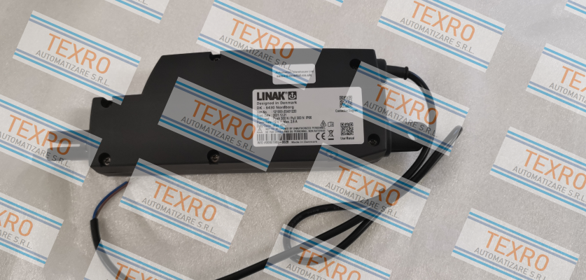 Linak-121000-20401220 price