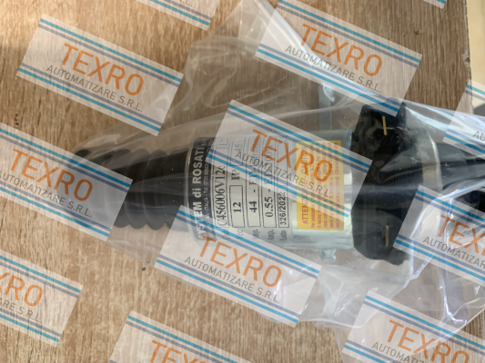 System di Rosati-C456006V12C price