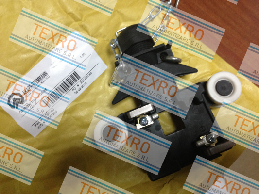 Akapp Stemmann-C4-35 price