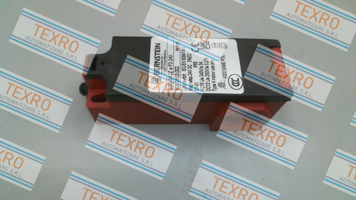 Bernstein-6010853002 / SGS-SA2Z W F3 24V price