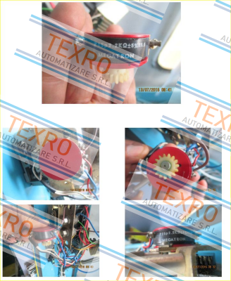 Megatron-P15P 2.2 KΩ ± 5°/ₒ 85.5  price