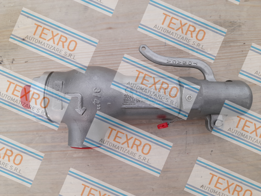 Tosaca-1216 1/2" x 3/4" PN-40 BSP-M price
