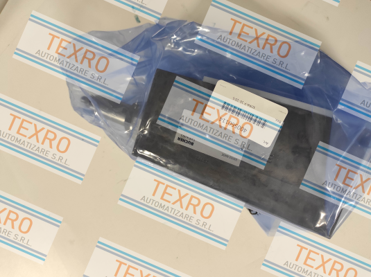 Bucher-400560114 / SDRA-P-16-10-S price