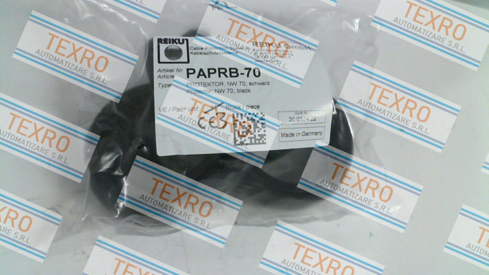 REIKU-PAPRB-70 price