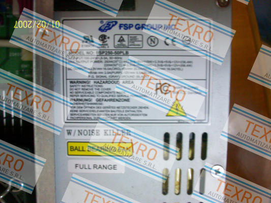 Fsp-FSP250-50PLB obsolete alternative FSP250-701UJ 85+ -5  price