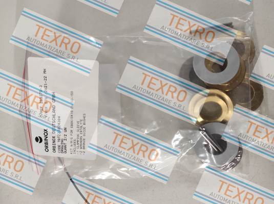 Orbinox-Handwheel bearing Kit  price