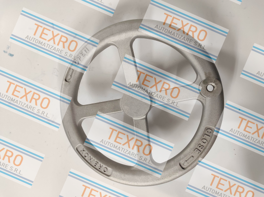 Orbinox-Handwheel  price
