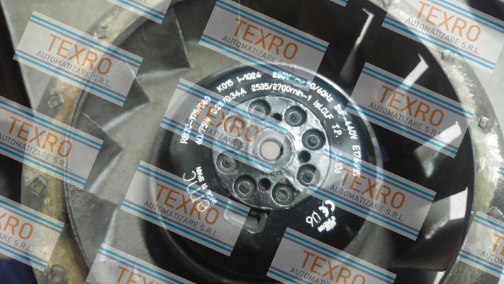 Emc-RB2C-175/060 K015 I-1024 price