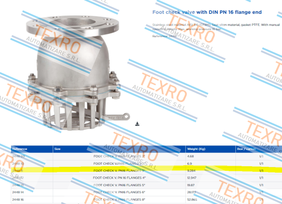 Genebre-2448 11 price