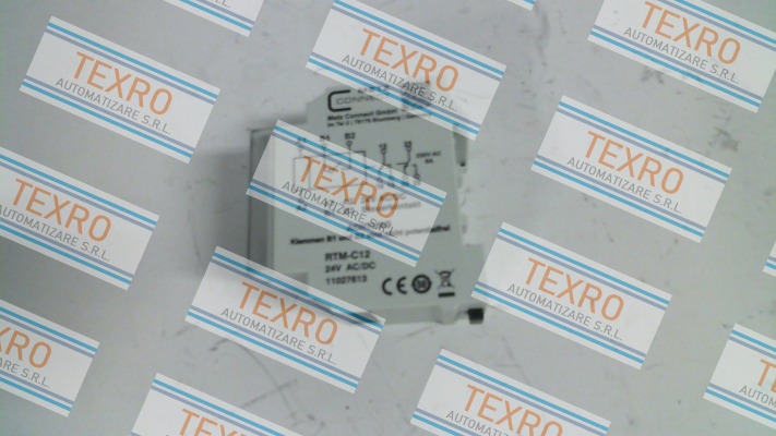 Metz Connect-PN: 11027613  Type:RTM-C12 price