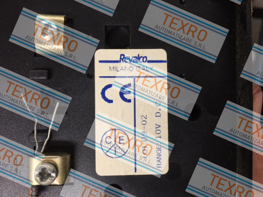 Revalco-ERC96 10V  price