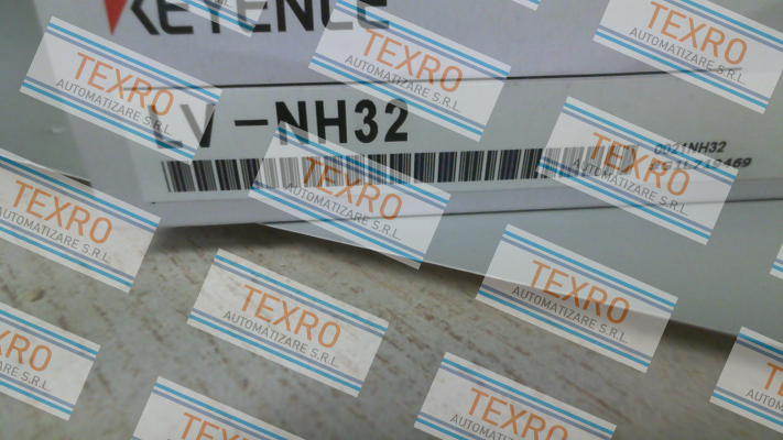 Keyence-LV-NH32 price