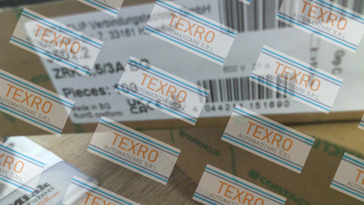 Conta Clip-3501.2 price