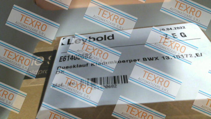 Leybold-E61400682 price