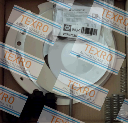 Wam-KSVCP2731C001 price