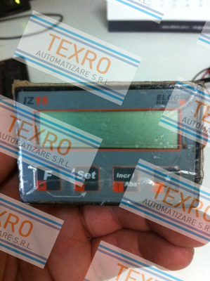 Elgo-İZ15E-031-3-0,5-0 oem  price
