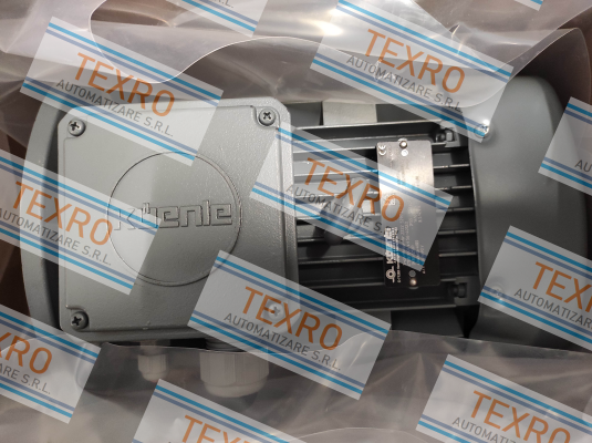 Küenle-KTEN 100 L x 4 S6-40%ED price