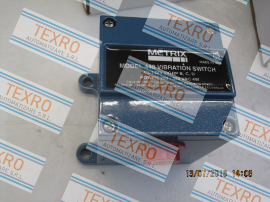 Metrix-440SR-2200-0100  price