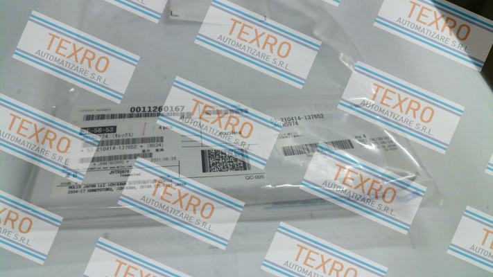 Molex-11260167 / JHTR5974 price