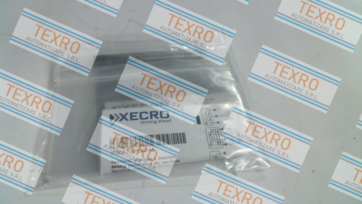 Xecro-IPSD6-N6PC60-A8 price