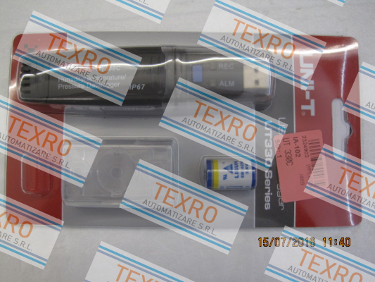 UNI-T-UT 330C price