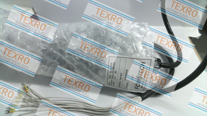 Fomotech-Receiver for Alpha 604 B price