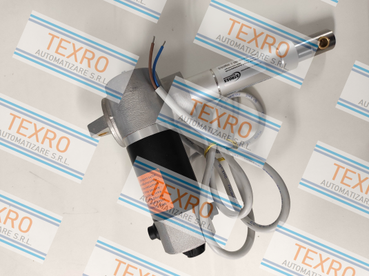 Servomech-BSA10 RV1 C100 ROE RH without brake price