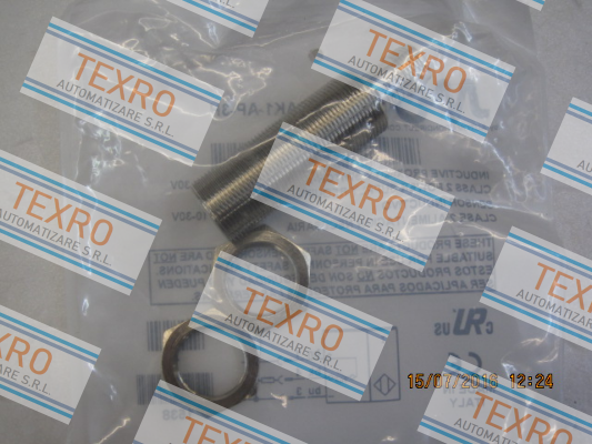 Micro Detectors / Diell (now Datasensing)-AK1-AP-3H price