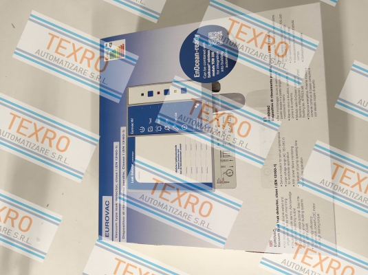Afriso-Eurovac HV  / 43750 price