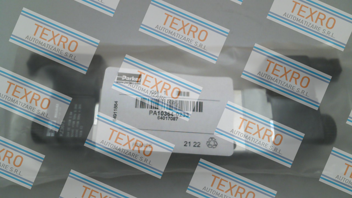 Hoerbiger-PA10364-0233, S9 582-1/8 GS24V price