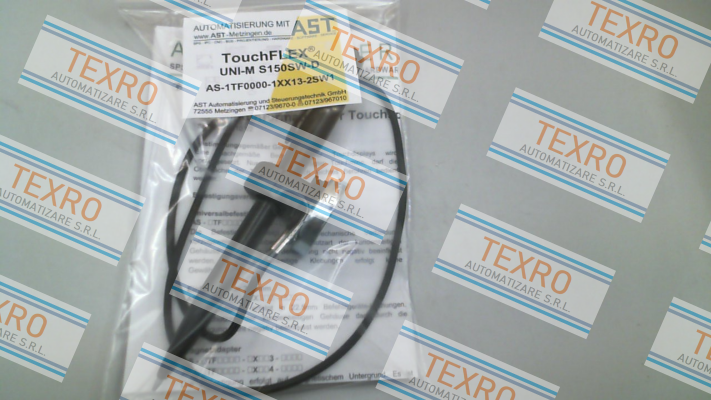 AST GmbH Automatisierung und Steuerungstechnik-UNI-M S150SW-D price