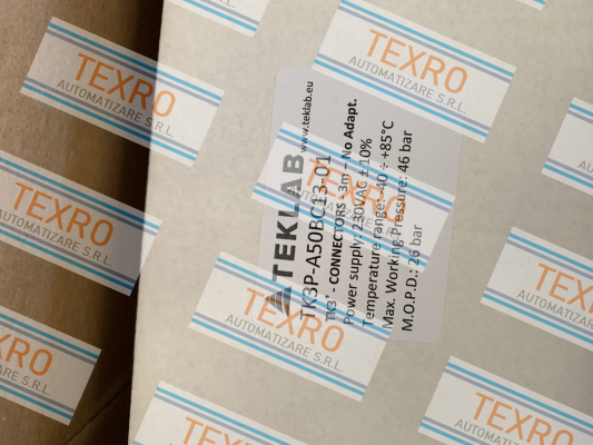 Teklab-TK3P-A50BC13-01 price
