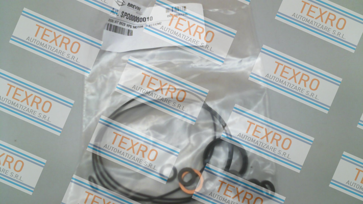 Brevini-Gasket set engine BRZV HPS+VCT/CMZ / 1220-9900-0062 price