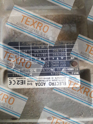 Electro Adda-MOT.3 E2G280S/4 price