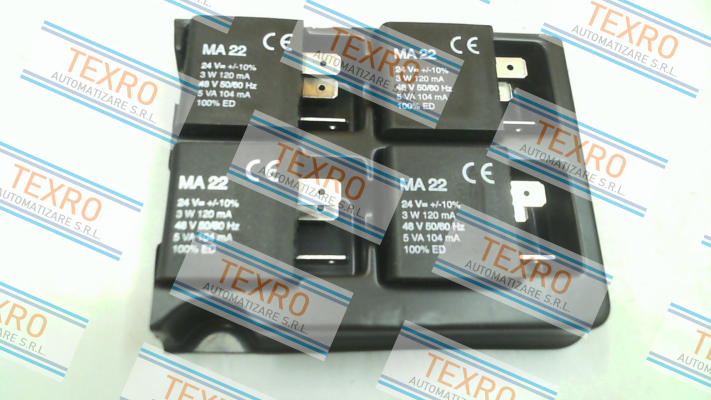 Hafner-MA 22 24DC H (MA 22 24DC X CE) price