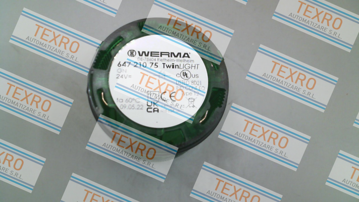 Werma-647.210.75 price