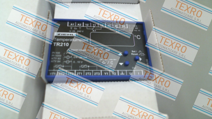 Ziehl-T224071 / TR210 price