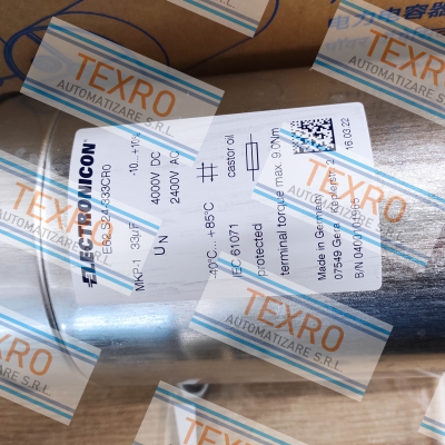 Electronicon-P/N:1032006 Type:E62.S24-333CR0 price
