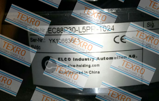 Elco-EC88P30-L5PP-1024  price