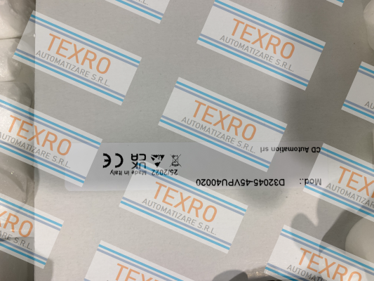 CD AUTOMATION-D3204545VPU4002 price