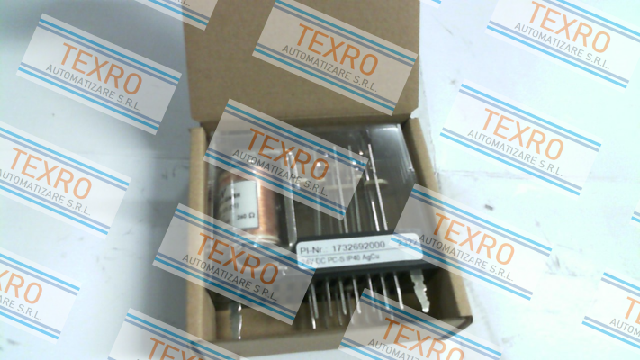 Relog-1732692000 - 2 RH 01 24V DC price
