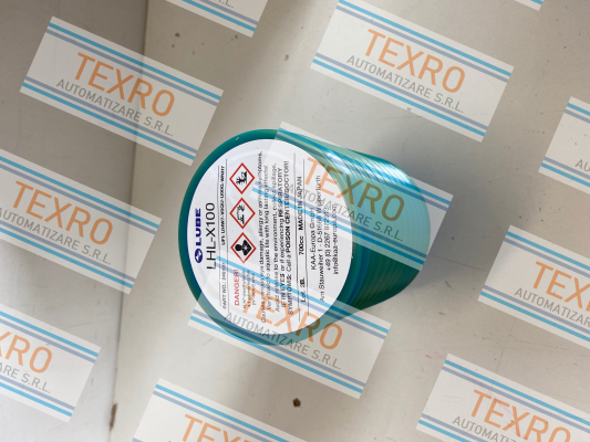 Lube-LHL-X100-7 price